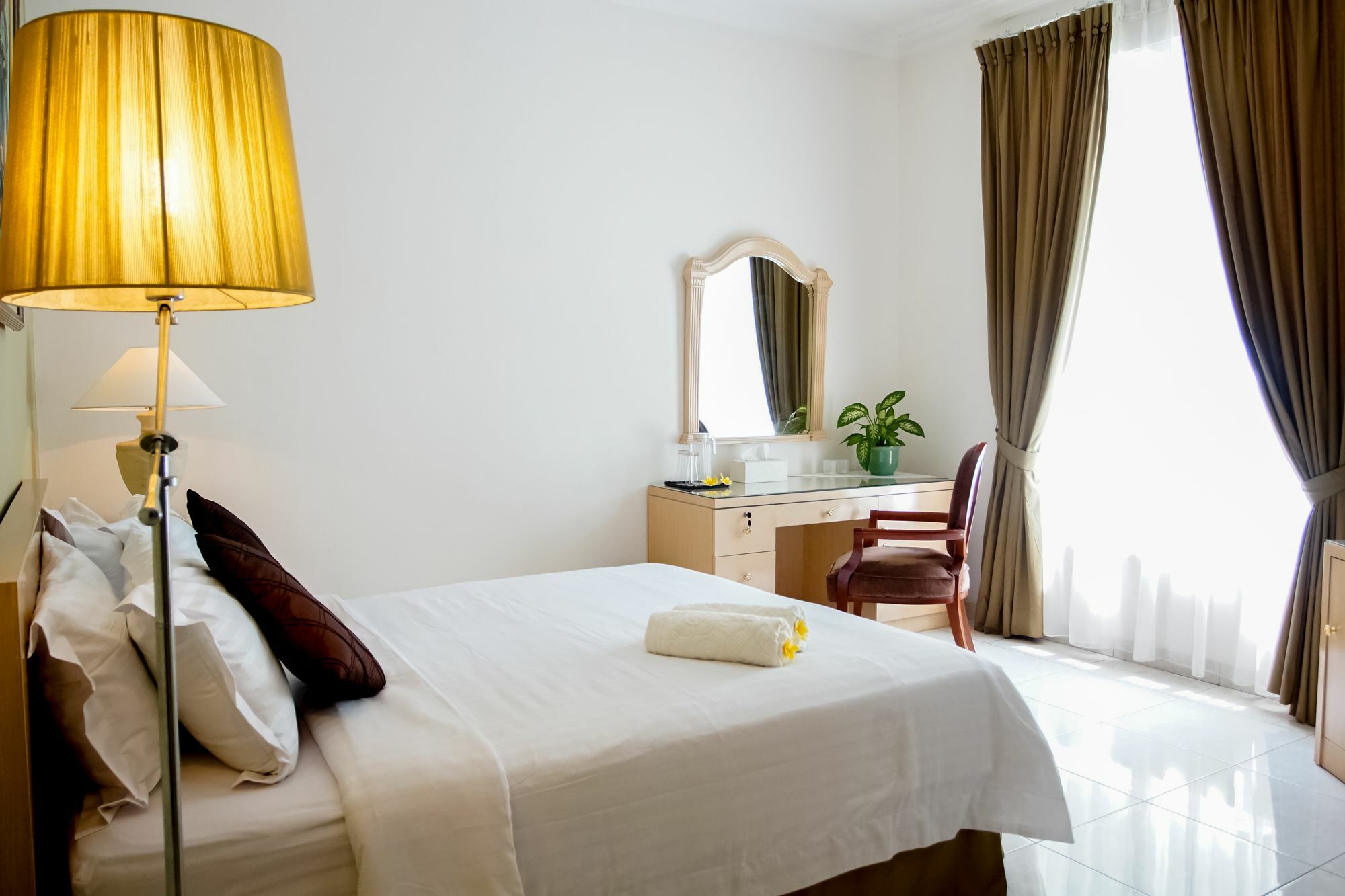 Topaz Guest House Jacarta Exterior foto